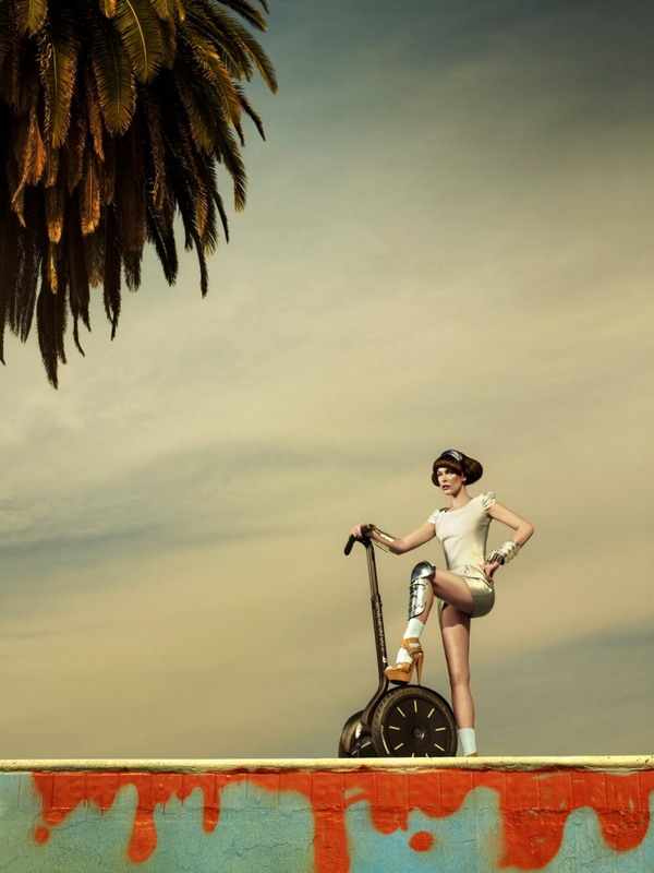 Fashion Photography