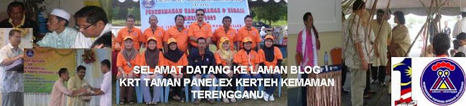 KRT TAMAN PANELEX KERTEH