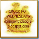 Crock Pot Wednesdays