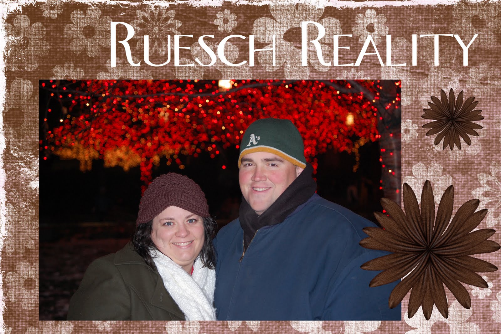 Ruesch Reality