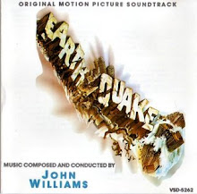 john williams earthquake