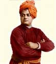 Swami Vivekanandha addressed: