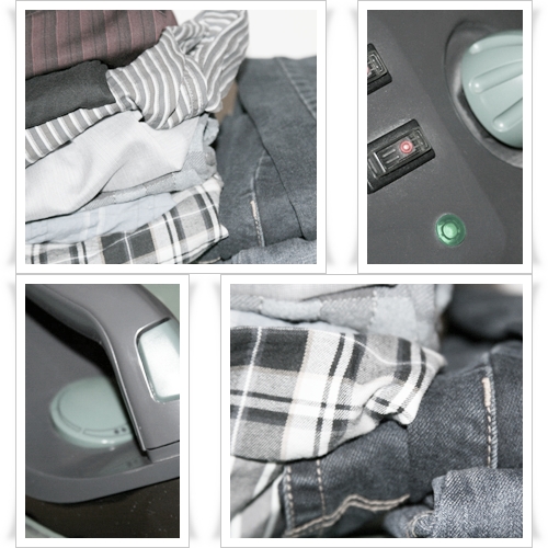 Garten-Keramik: November 2010