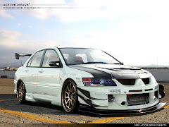 evo 8