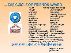 அன்புடன் அளித்தது.. ஜலீலா