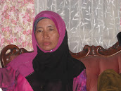 mY mothER