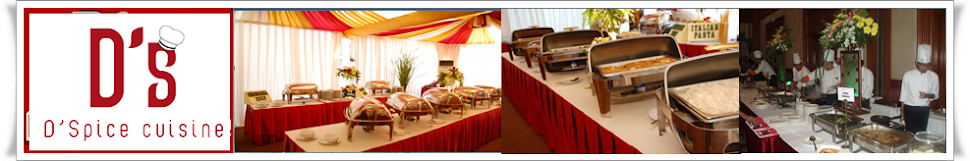 Catering Service Indonesia