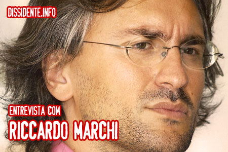 riccardo marchi