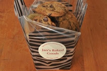 Chocolate Chip Cookies - Ready to Eat