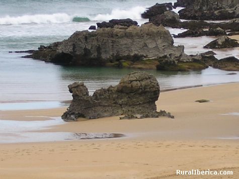 Playa del Camello