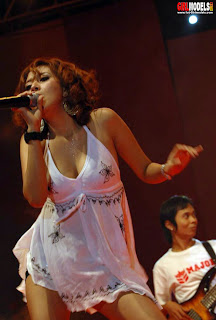 baby dolls hot show in jakarta