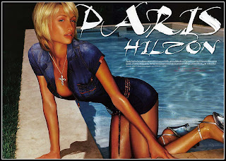 Paris Hilton Super Hot pics