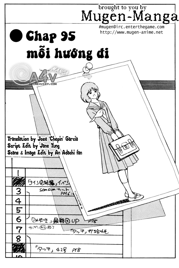 Miyuki chap 95 Trang 2 - Mangak.info Miyuki chap 95 Trang 2 - Mangak.info