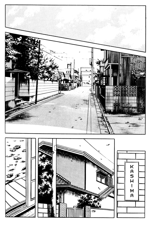Miyuki chap 95 Trang 3 - Mangak.info Miyuki chap 95 Trang 3 - Mangak.info