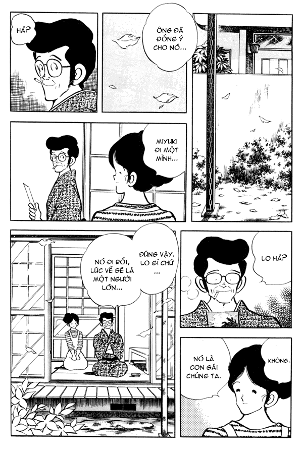 Miyuki chap 95 Trang 5 - Mangak.info Miyuki chap 95 Trang 5 - Mangak.info