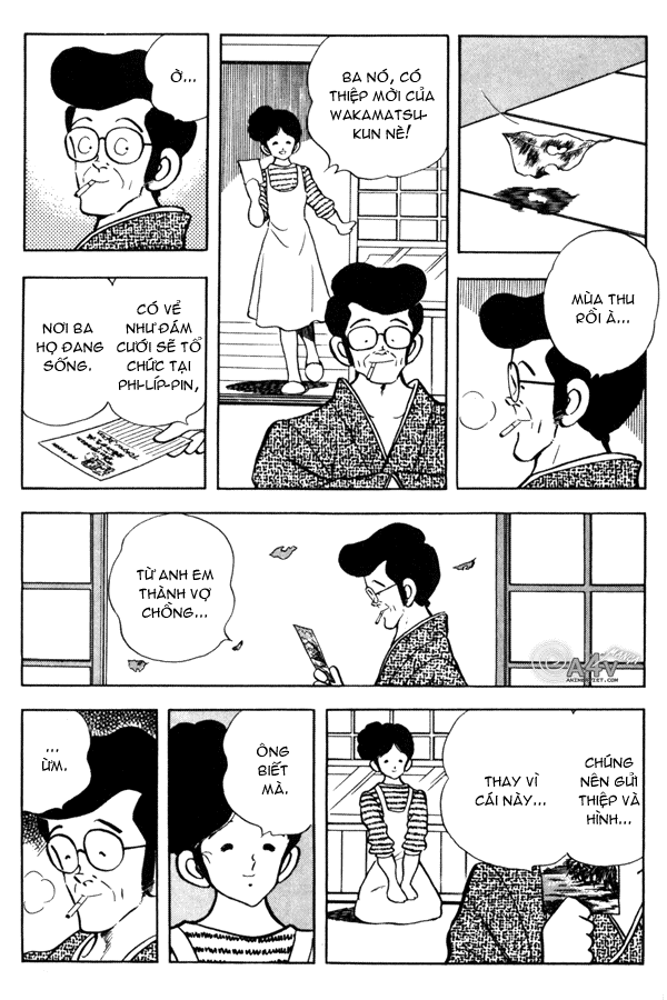 Miyuki chap 95 Trang 4 - Mangak.info Miyuki chap 95 Trang 4 - Mangak.info