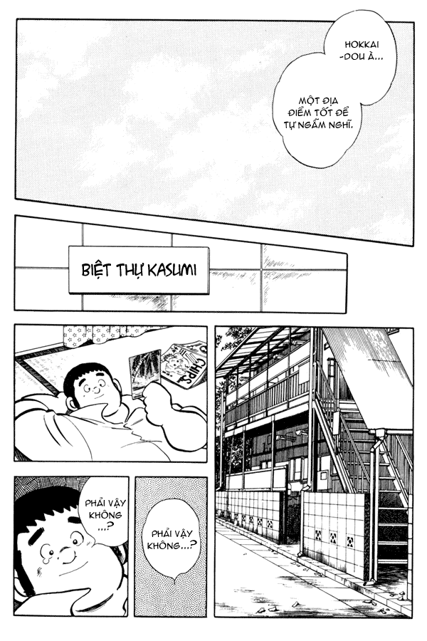 Miyuki chap 95 Trang 6 - Mangak.info Miyuki chap 95 Trang 6 - Mangak.info