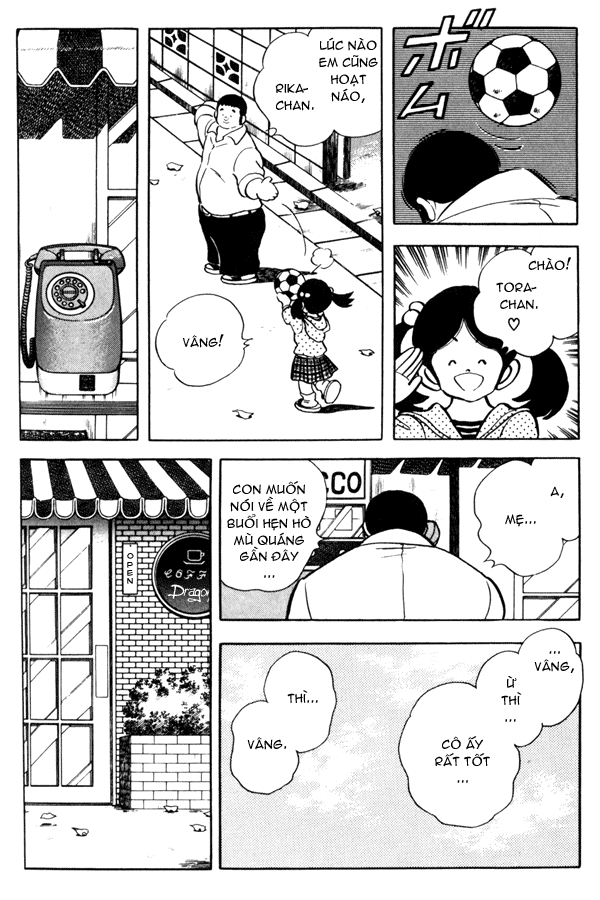 Miyuki chap 95 Trang 7 - Mangak.info Miyuki chap 95 Trang 7 - Mangak.info