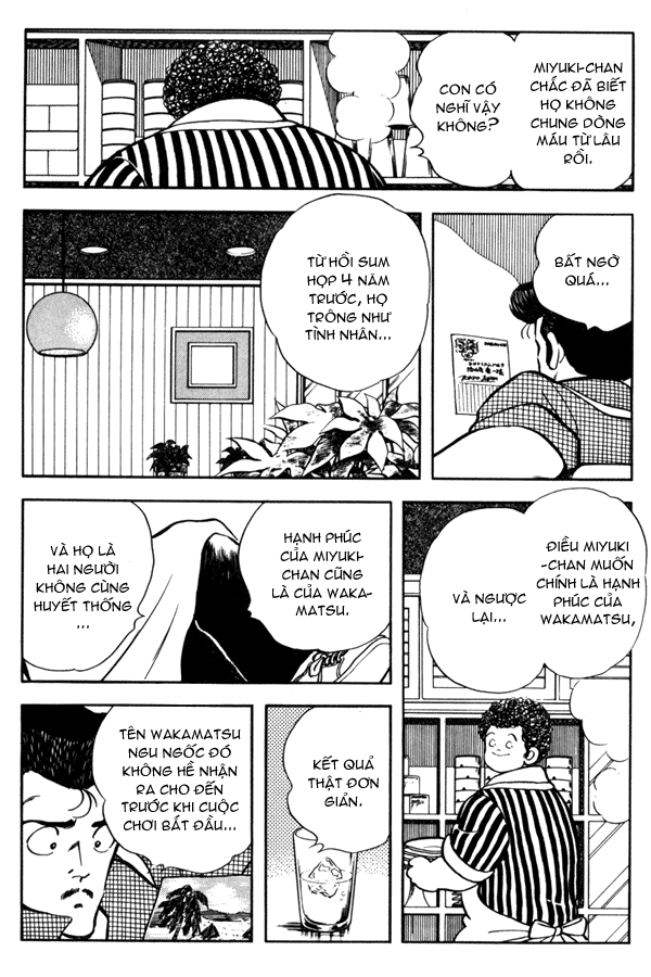 Miyuki chap 95 Trang 8 - Mangak.info Miyuki chap 95 Trang 8 - Mangak.info
