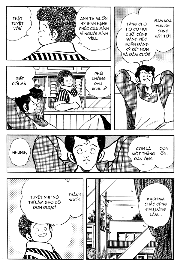 Miyuki chap 95 Trang 9 - Mangak.info Miyuki chap 95 Trang 9 - Mangak.info
