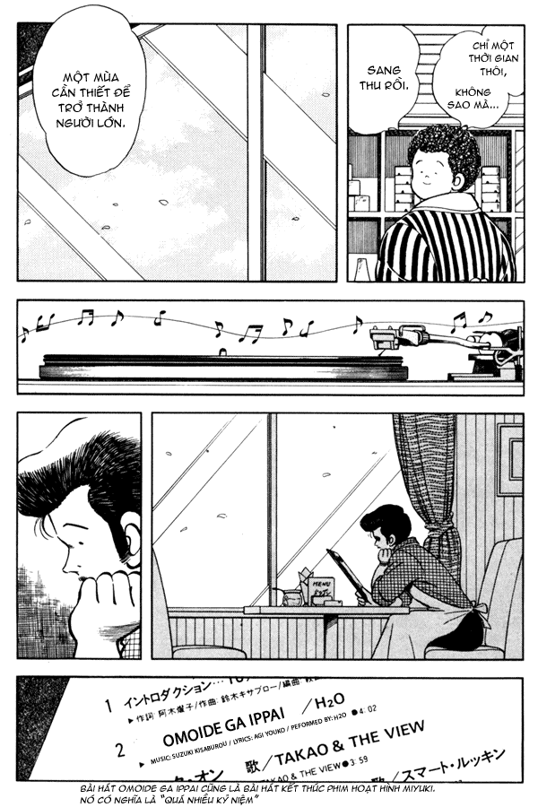 Miyuki chap 95 Trang 12 - Mangak.info Miyuki chap 95 Trang 12 - Mangak.info