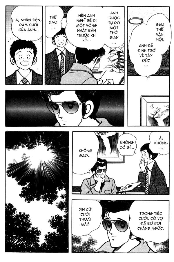 Miyuki chap 95 Trang 15 - Mangak.info Miyuki chap 95 Trang 15 - Mangak.info