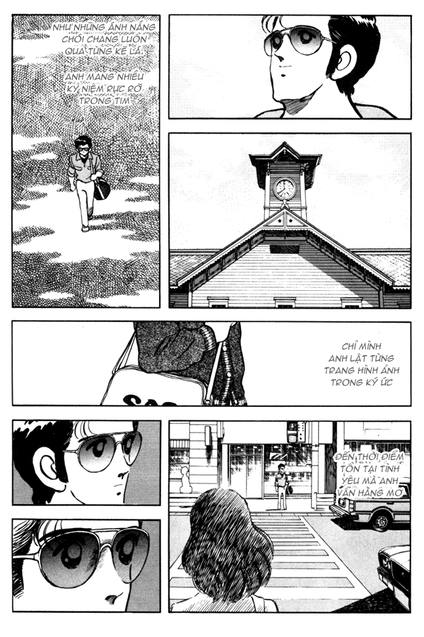 Miyuki chap 95 Trang 16 - Mangak.info Miyuki chap 95 Trang 16 - Mangak.info