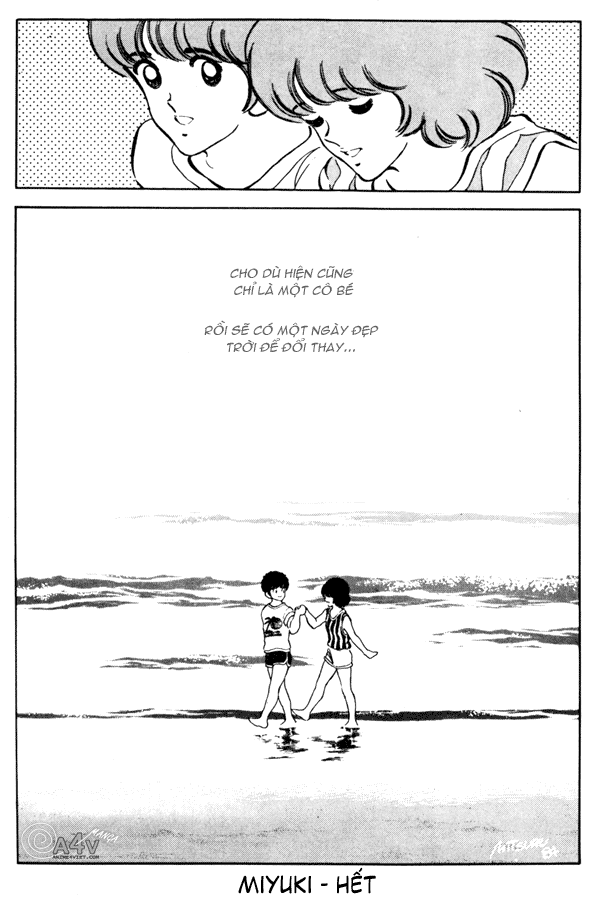 Miyuki chap 95 Trang 18 - Mangak.info Miyuki chap 95 Trang 18 - Mangak.info