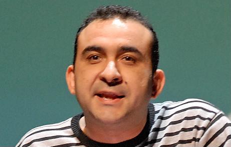 Javier Pacheco
