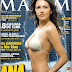 Ana Ruiz en bikini para Maxim