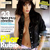 Pilar Rubio sexy en Revista FHM 09