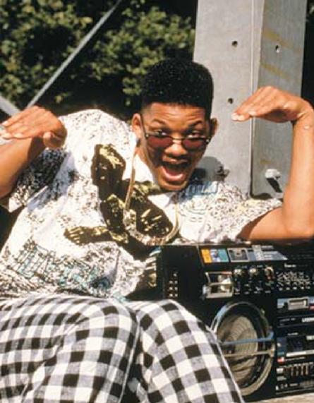 will smith fresh prince. will smith fresh prince