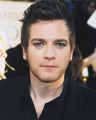 Ewan McGregor Ewan McGregor