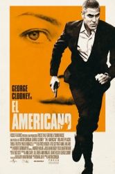 el americano pelicula el americano