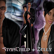 StarChild & Zelly
