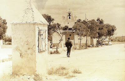 Ermita de los Santos Juanes