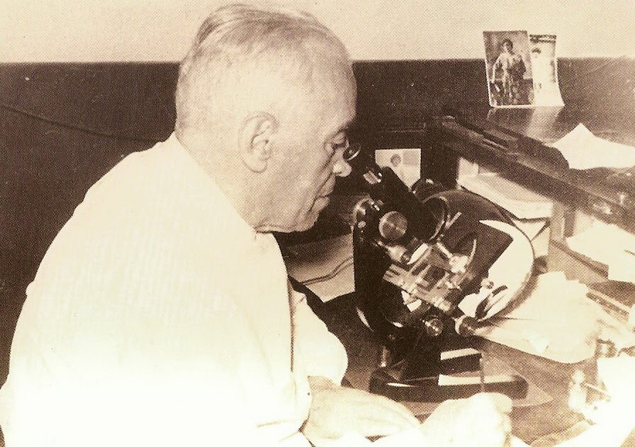 EL ILUSTRE DOCTOR MAS MAGRO Alicante Vivo