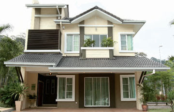 Hijauan Residence