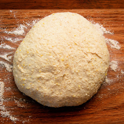 Bread Dough