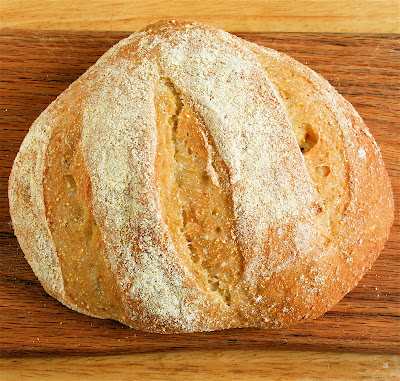 broa bread