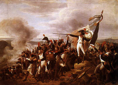 Revolutions Honors 7 France S Crusade Against Tyranny