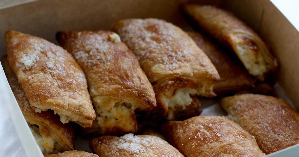 Unedeux senses Porto's Bakery and Cafe {Glendale, CA}