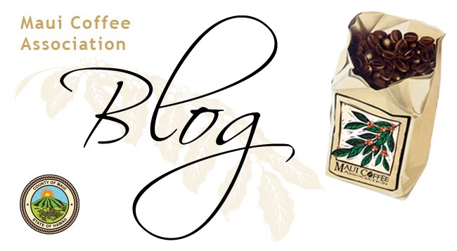 Coffee Blog