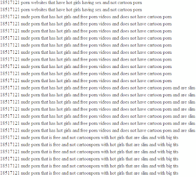 Employment For Beauty Professional March 26 Ass Cunts Tits