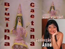 Homenagem a Anne pela Confecção - Guarujá - SP