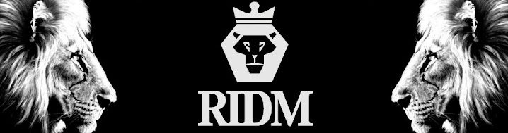 RIDM: We're Making Shoes in the Name of The Lord