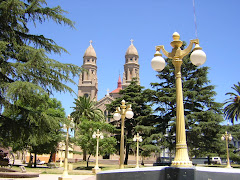 Ciudad de Diamante