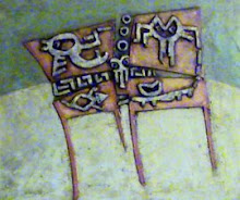 ANCESTROS, DE MARÍA CRISTINA GRAMAJO