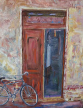 "INSTANTES", DE NORA DIFULVIO