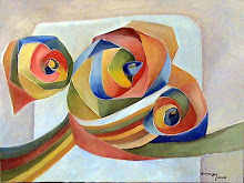 "PLIEGUES" María Cristina Gramajo